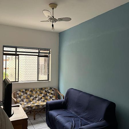 Trevizzo Guaruja Enseada Apartment Bagian luar foto