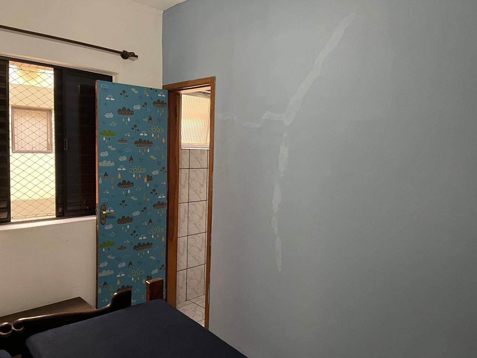 Trevizzo Guaruja Enseada Apartment Bagian luar foto
