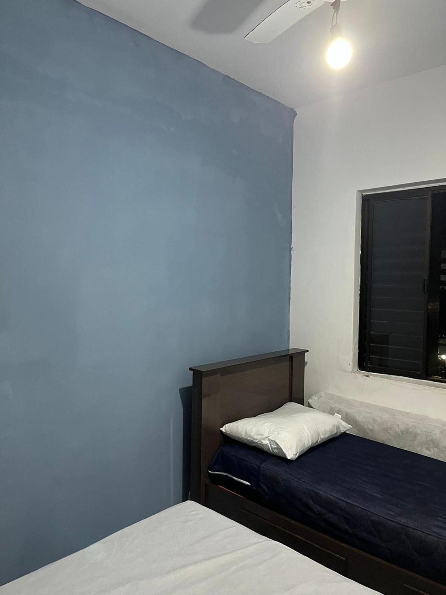 Trevizzo Guaruja Enseada Apartment Bagian luar foto