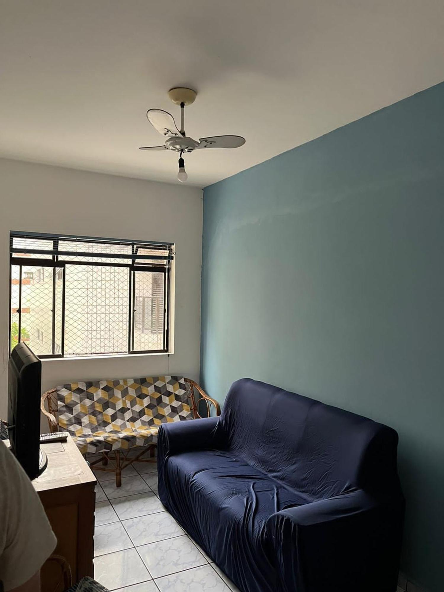 Trevizzo Guaruja Enseada Apartment Bagian luar foto
