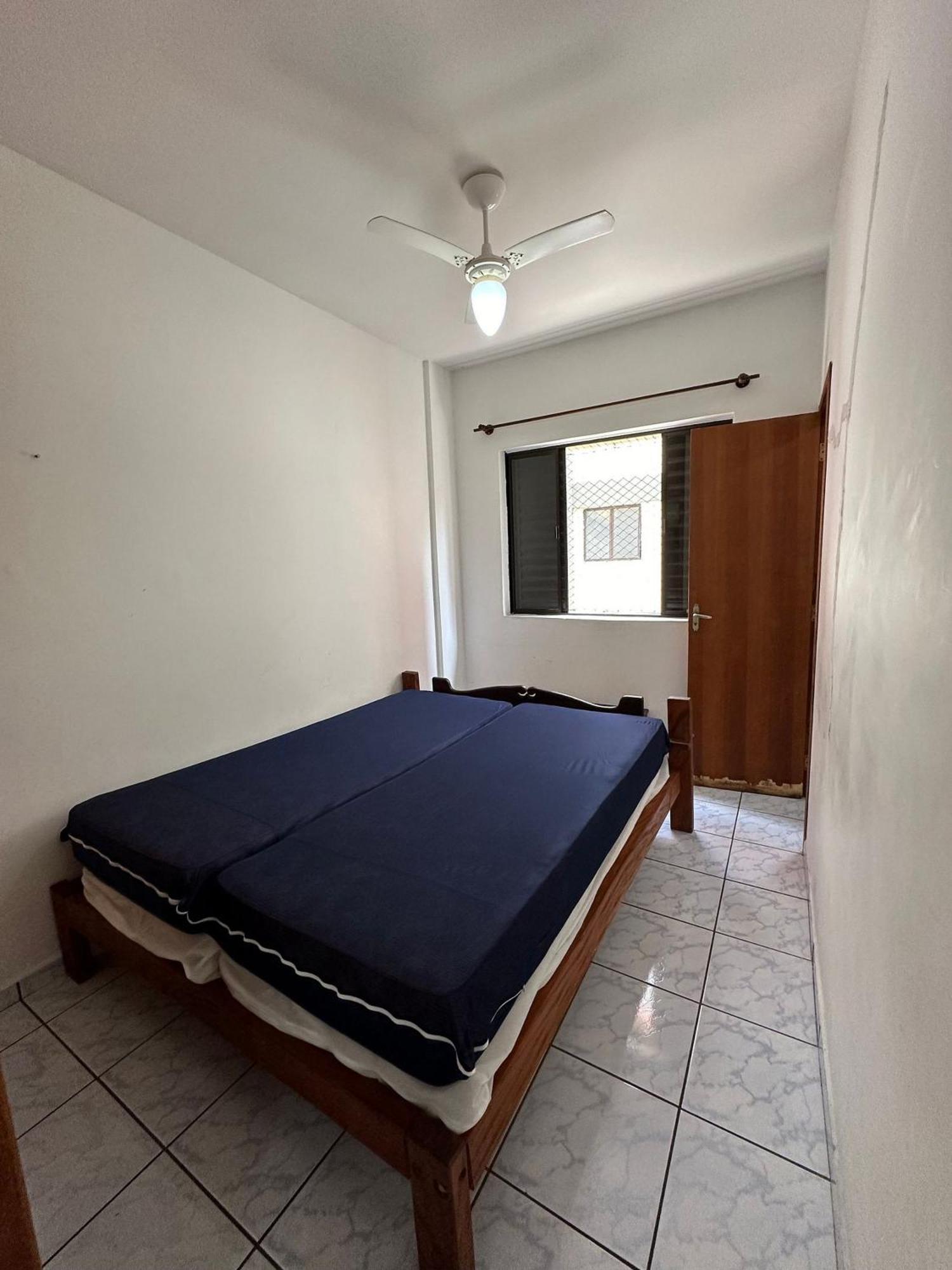 Trevizzo Guaruja Enseada Apartment Bagian luar foto